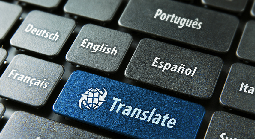 Como traduzir palavras intraduzíveis? - Blog da Parábola Editorial