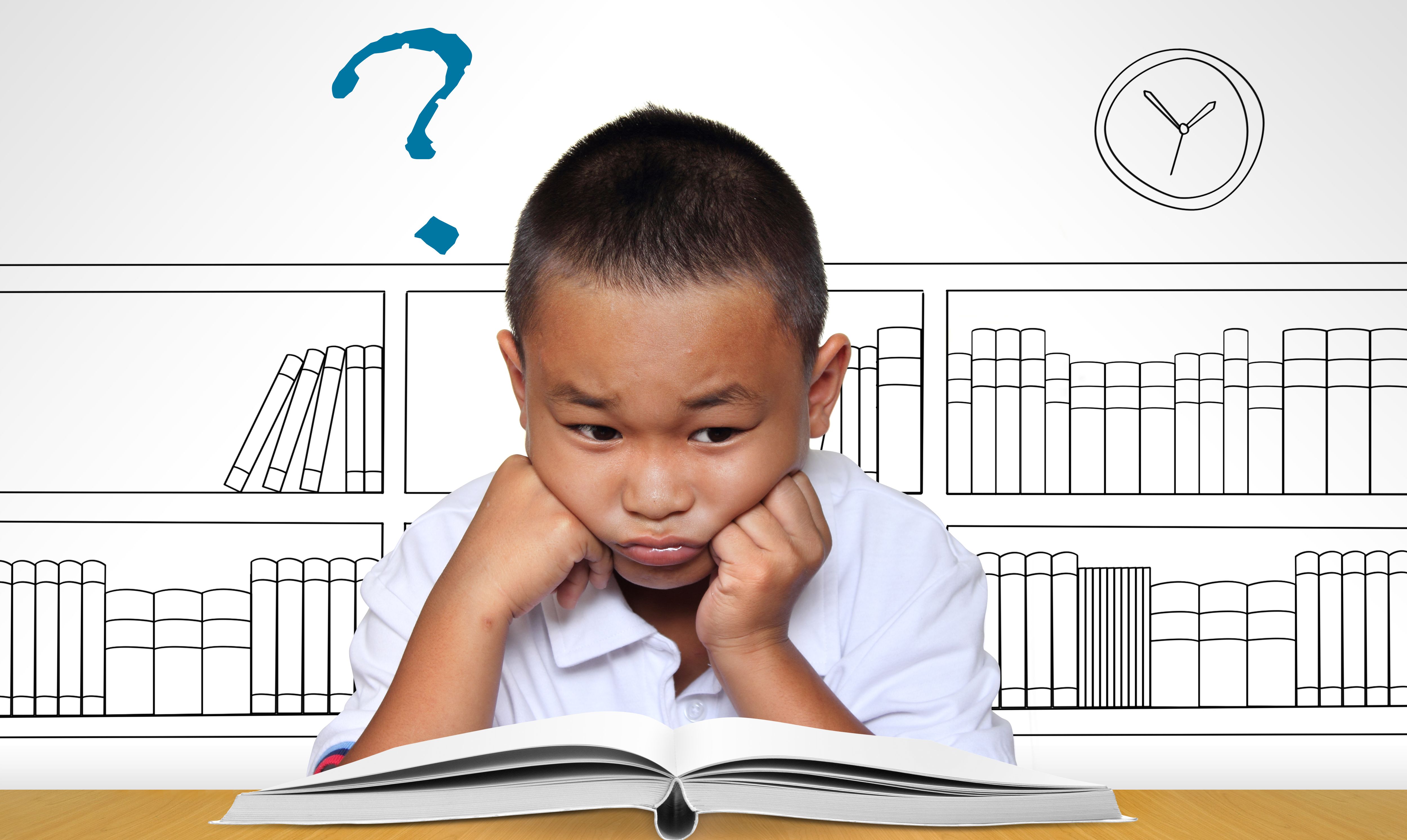 Читают ли писатели. Отказ от чтения. Картинка ребенок ненавидит чтение. Замученный ребенок с книгой. Человек отказывается от чтения картинки.