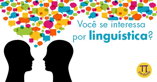 Você se interessa por linguística?